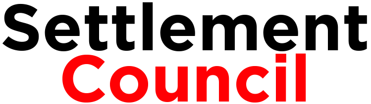 Settlement Council